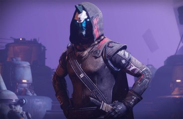 Destiny 2 coming to Xbox Series X and Xbox Game Pass