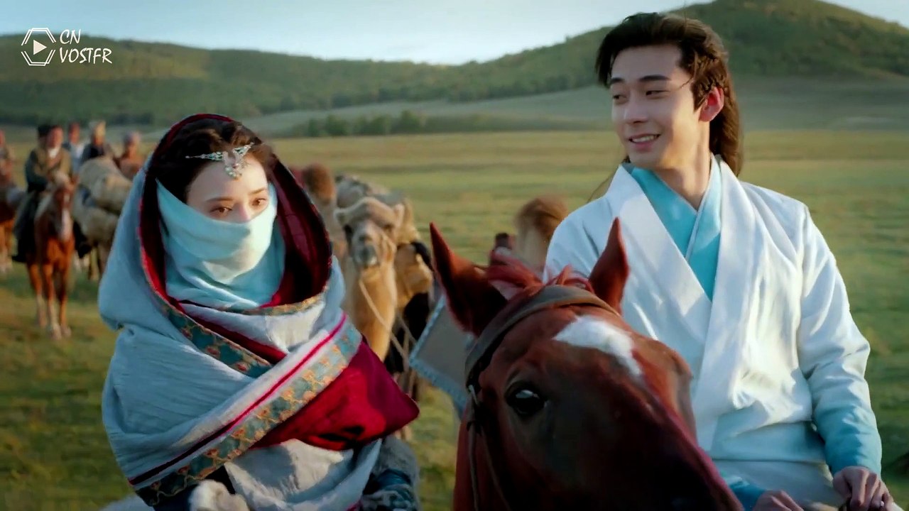 Good Bye My Princess - Épisode 06 (VOSTFR)