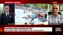 Son Dakika Haberi! Prof. Özlü'den çarpıcı açıklama: Türkiye'de 200 bin kişide var | Video