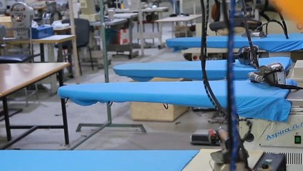 غزة.. تسريح الآلاف وإغلاق أكثر من 50 مصنعا منذ بدء تفشي كورونا