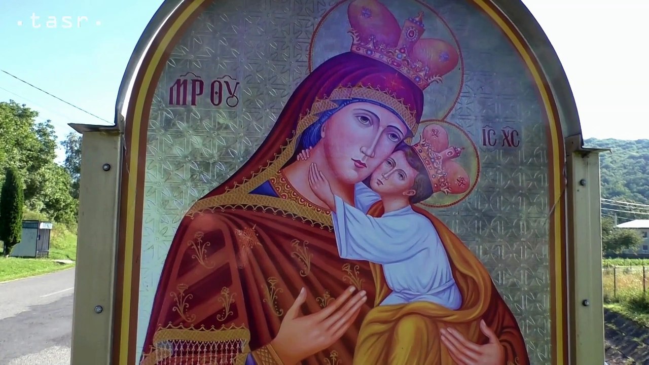 K prameňu v Šašovej prichádzajú ľudia s vierou v uzdravenie
