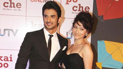 Ankita Lokhande डेढ़ महीने बाद Sushant की बहन की पोस्ट देख मुस्कुराई; कमेंट कर कहा ये | FilmiBeat