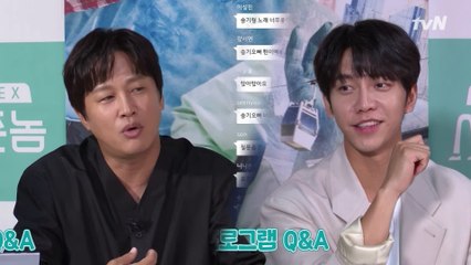 [라이브채팅 유잼zip] "저희 진짜 서울촌놈이에요ㅋㅋㅋ" ★차태현X이승기의 고객만족 비법★