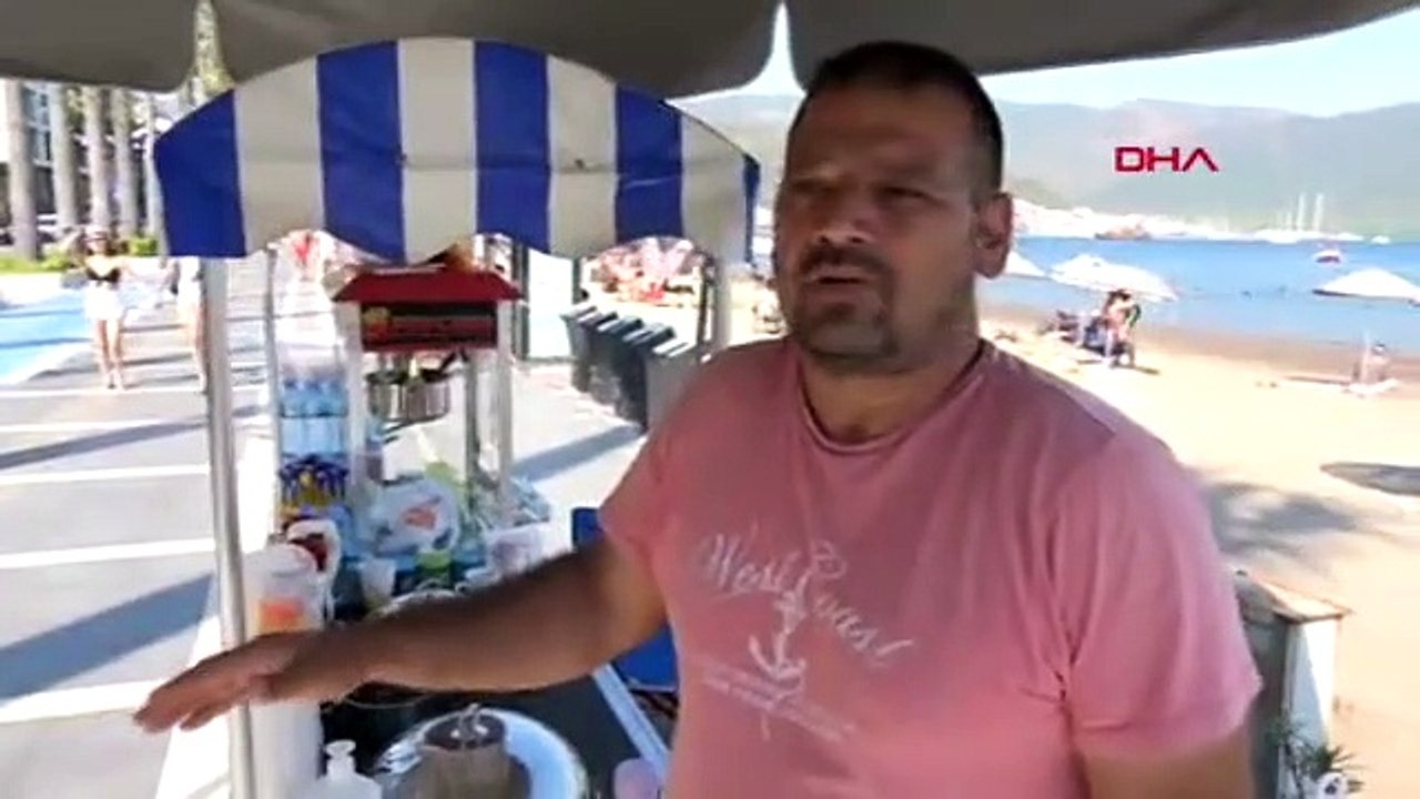 Öldürmeyen Allah öldürmüyor! 7 yaşından beri başına gelmeyen kalmadı