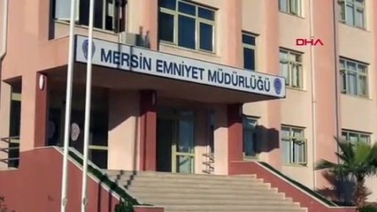Müslüm'ün teslim olan yeğeni adliyeye sevk edildi