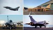 Rafale Fighter Jets Take Off from France To India | Oneindia Telugu