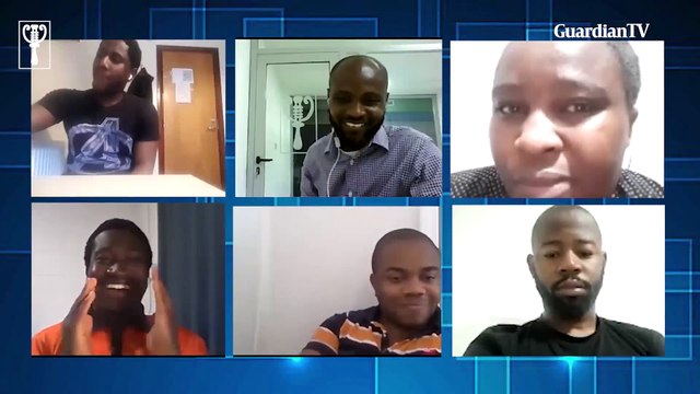 NDDC probe: Students on scholarship laments neglect || Part two