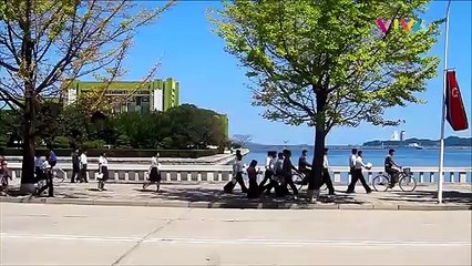 Instruksi China Tembak Jet AS Sampai Hukuman Nonton Drakor