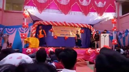 तोर बर दौना मया लागे ना, धन्नू यादव के जोरदार डांस, छत्तीसगढ़