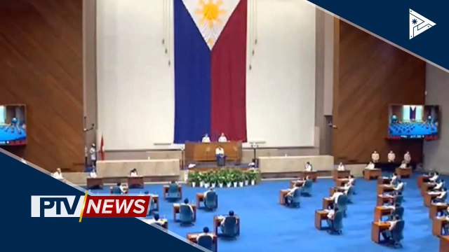 Pres #Duterte: Ekonomiya ng bansa, nakahanda para sa CoVID-19