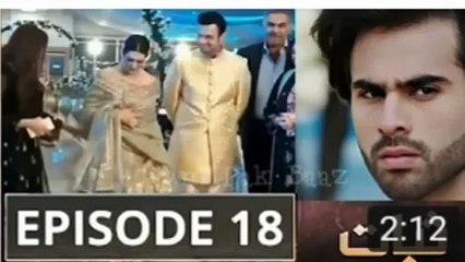 Sabaat Episode 18 Promo | Sabaat Ep 18 Teaser HUM TV Dramas
