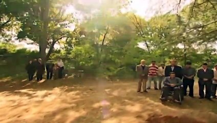 مسلسل  تركي مابعد المطر الحلقة 4 مدبلج