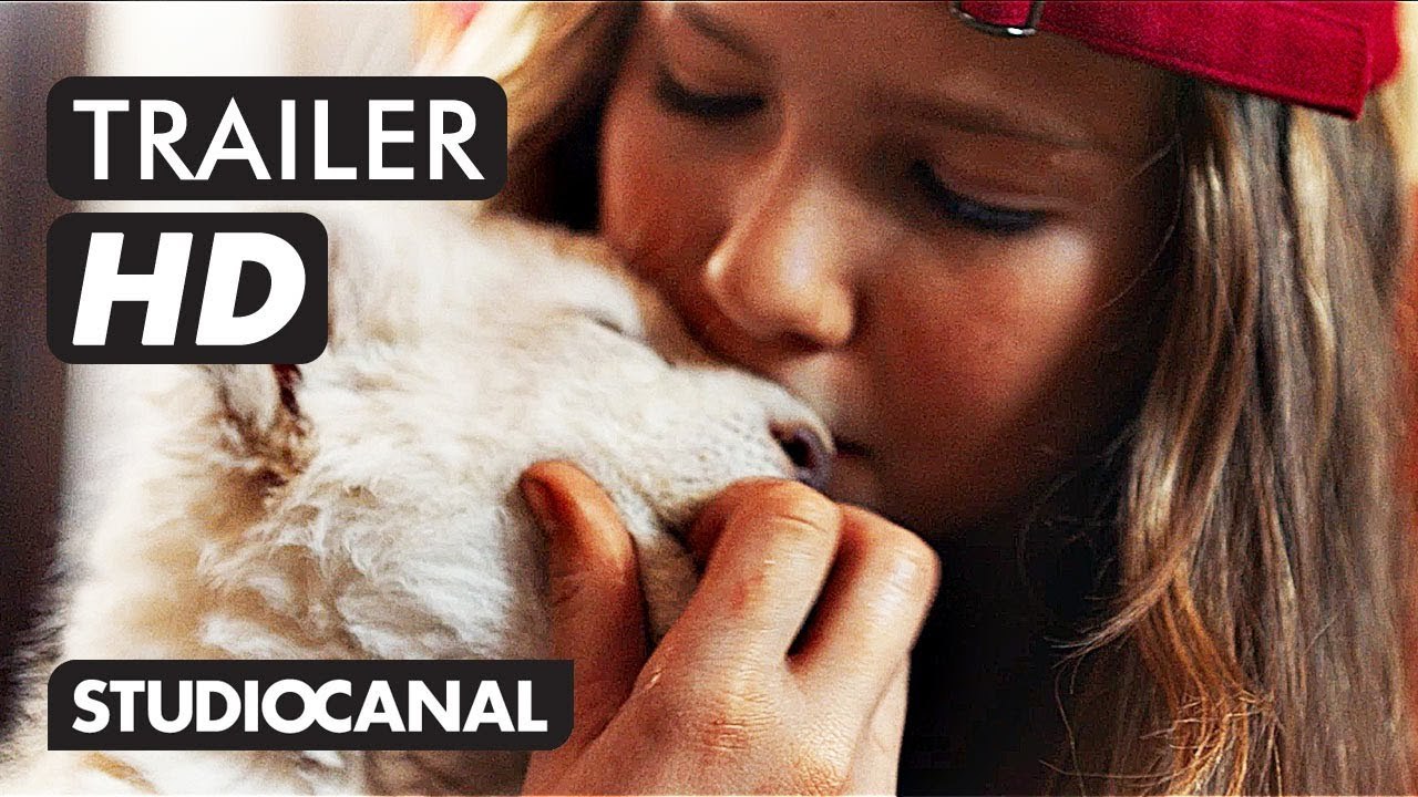 MIA UND DER WEIßE LÖWE | Trailer German HD (2019)