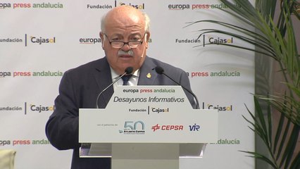 Andalucía presentará una guía de prevención y control del Covid para temporeros