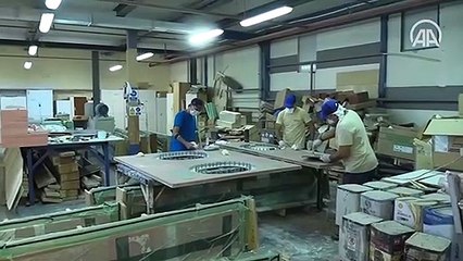 'Mavi vatanın' koruyucu kartallarına yerli donanım imzası