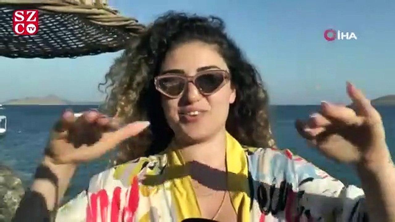Dilan Çıtak hayatındaki en büyük pişmanlığını açıkladı