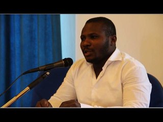 Dr Ekoué Folly Gada dresse une nouvelle carte du paysage politique togolais