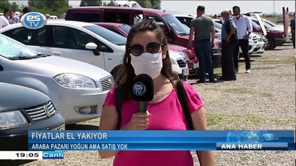 Bölgede meydana gelen trafik kazaları