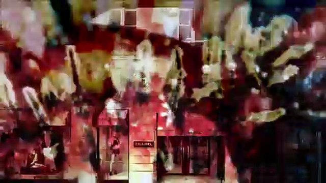 Los secretos de la colección Métiers d’art 2019/20 París-31 rue Cambon de Chanel