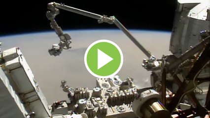 20.000 imágenes ha ofrecido Satlantis en su primer mes