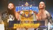 Bray Wyatt vs Randy Orton - WrestleMania 33 - Official Promo