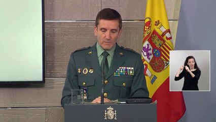 Marlaska asciende al general de la polémica por los bulos
