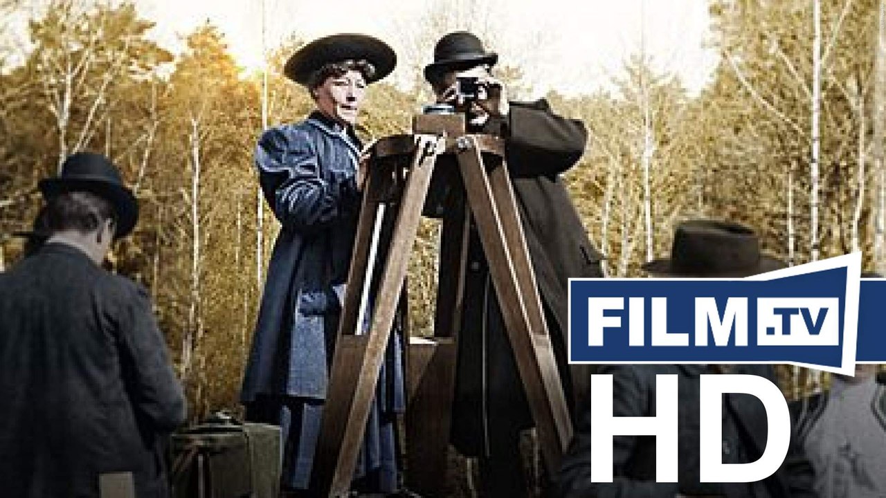 Be Natural: The Untold Story Of Alice Guy-Blaché Trailer Deutsch German (2018)