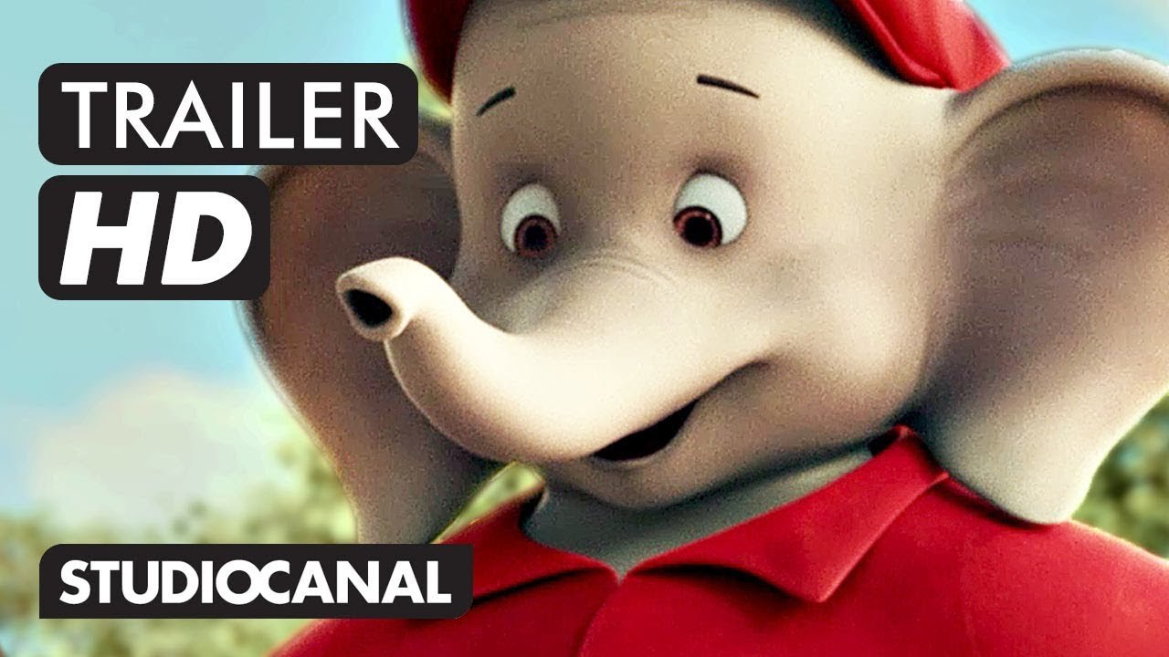 BENJAMIN BLÜMCHEN | Trailer German HD (2019)