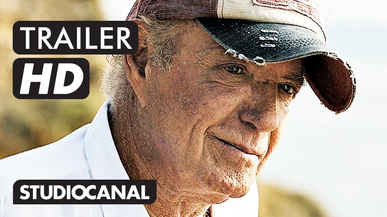 DIE WURZELN DES GLÜCKS | Trailer German HD (2019)