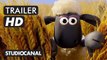 SHAUN DAS SCHAF - DER FILM: UFO ALARM | Trailer German HD (2019)