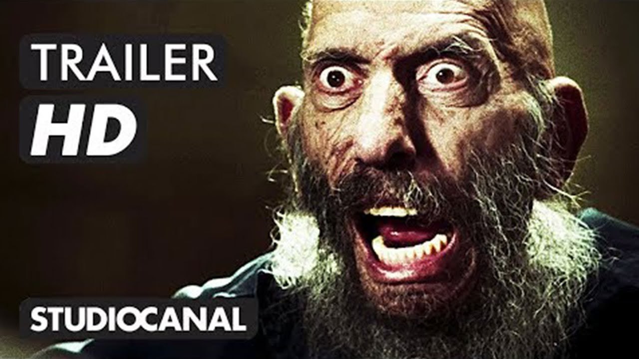 3 FROM HELL | Trailer German HD (2019)