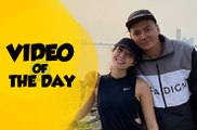 Video of the Day: Gisella Anastasia dan Wijin Diisukan Putus, Nikita Willy Resmi Dilamar Indra Priawan