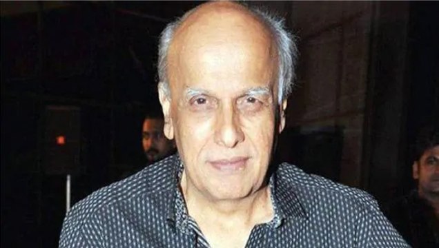 Sushant Singh death: Here's what Mahesh Bhatt told police