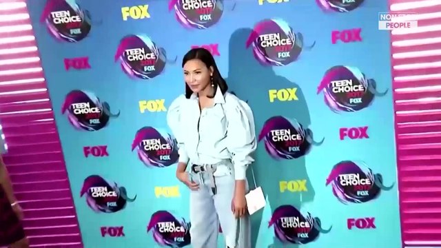 Naya Rivera morte : La petite soeur de l’actrice lui rend un hommage bouleversant