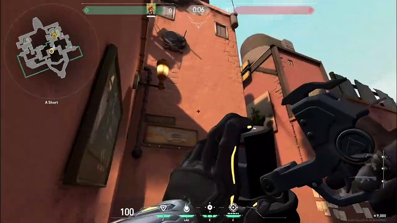 Afterplant Incendiary | A Site(Bind)