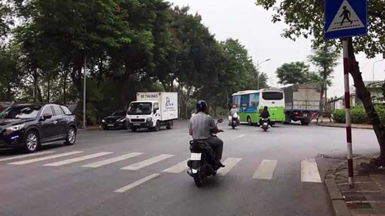 Nguy hiểm khúc quanh Sài Đồng