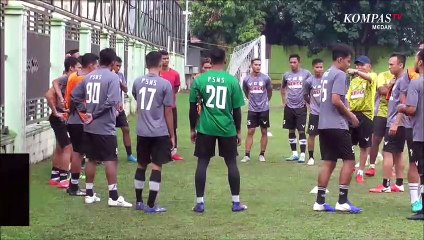 PSMS Medan Berhasil Dapatkan Ferdinand Sinaga