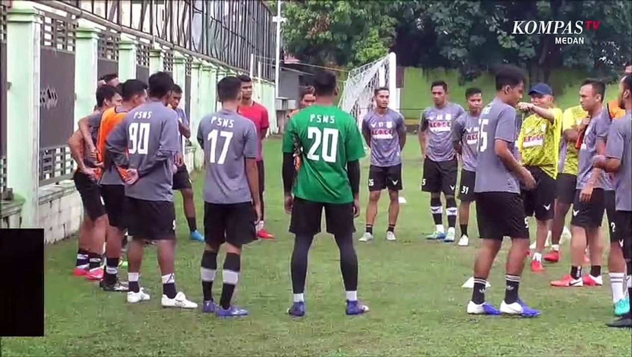 PSMS Medan Berhasil Dapatkan Ferdinand Sinaga