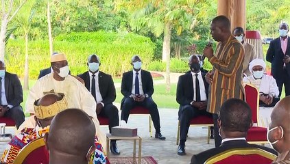 Le 23 Heures de RTI 1 du 26 juillet 2020 par Abdoulaye Koné