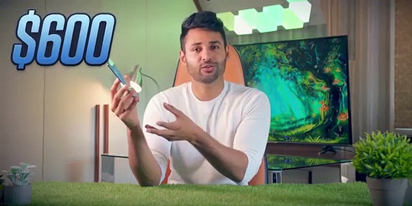 Vivo X50 Pro Unboxing - World's first Rotating Camera