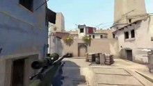 CSGO Top 5 one-way smokes