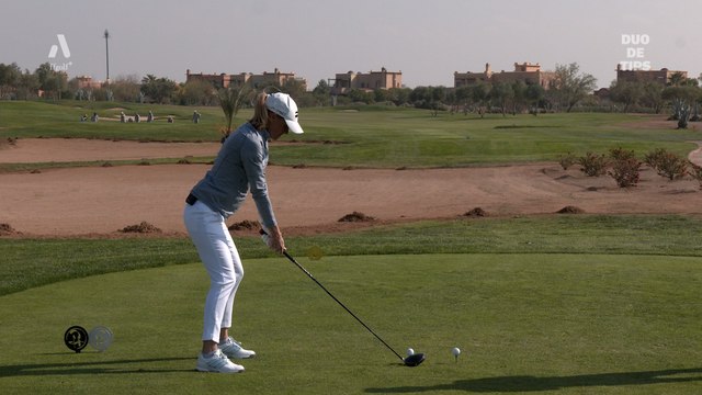 Duo de tips : le maintien des angles