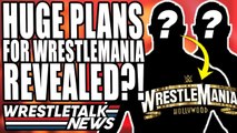 Major WWE Star Moving To AEW?! Kofi Kingston INJURED?! WWE SmackDown Review! | WrestleTalk News