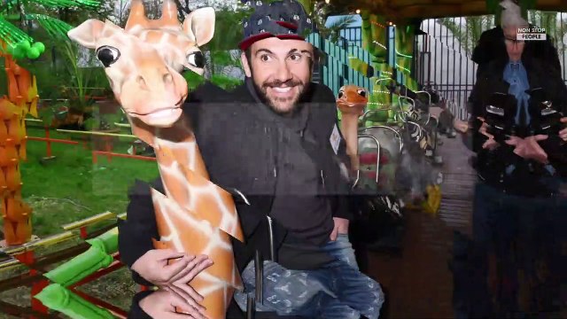 Laurent Ournac honteux : il se confie sur sa nouvelle prise de poids