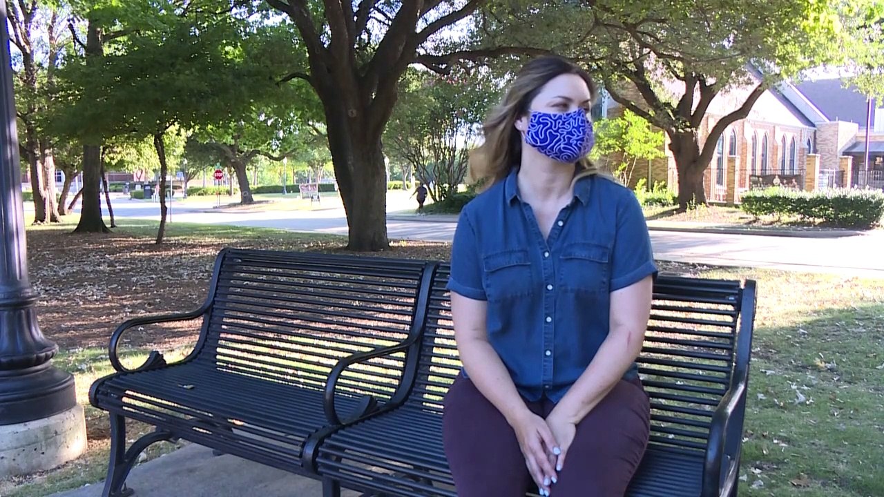 'Angewidert und beschämt': Texaner wenden sich von Trump ab