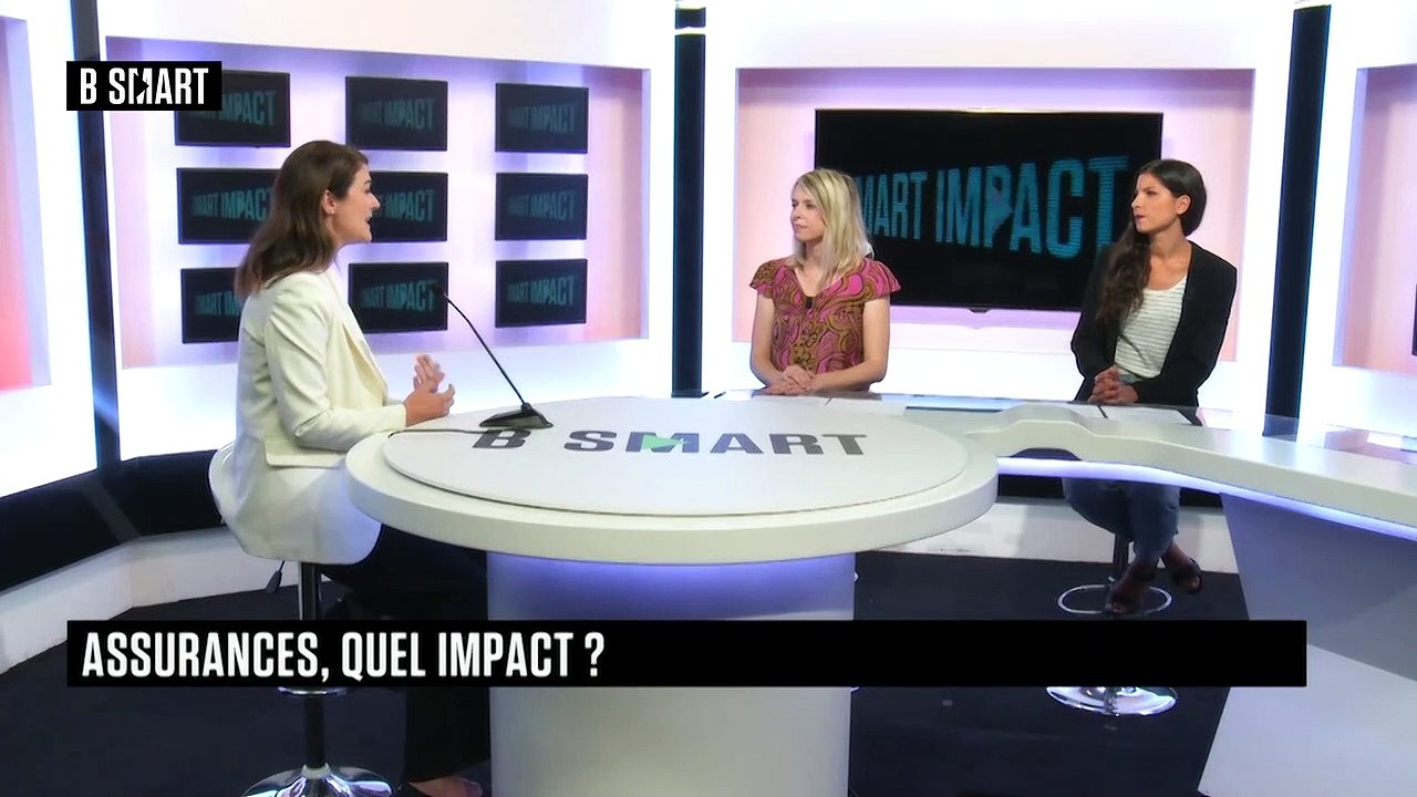 SMART IMPACT - Meilleurs moments du lundi 27 juillet