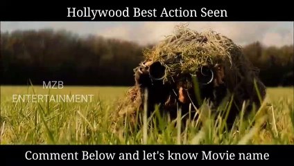 Best Hollywood action movie, Best seen of Action Movies