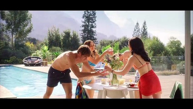 The Kissing Booth 3 - Exclusive Sneak Peek