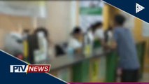 Imbestigasyon ng Senado sa umano'y korapsyon sa PhilHealth, sinimulan na