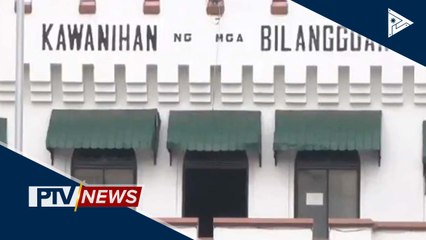 BuCor, nais ang dagdag na police visibility sa ahensya dahil sa bantang natatanggap ng ilan sa tauhan nito